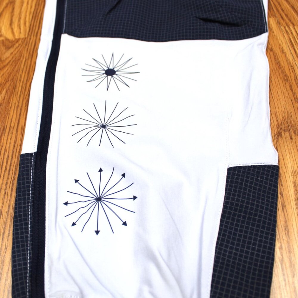 THE NORTH FACE Women’s Trailwear OKT Flash Joggers LARGE, L - Picture 5 of 8